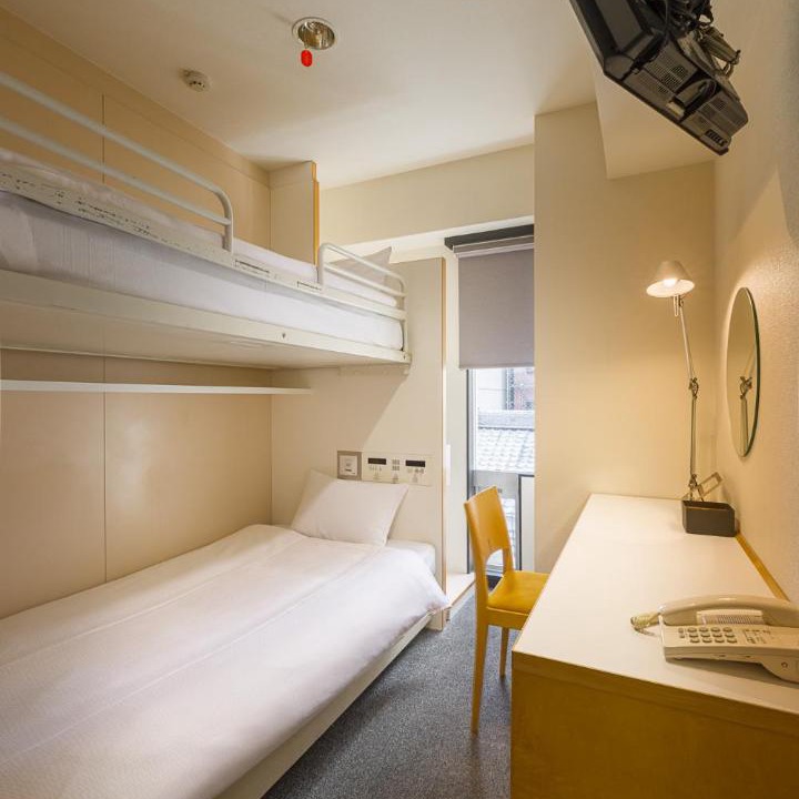 Photo of Bedroom in Aoi Ward