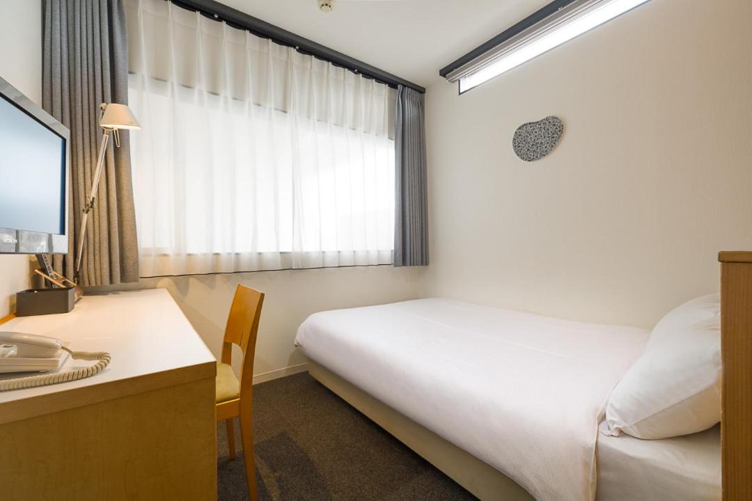 Photo of Bedroom in Aoi Ward