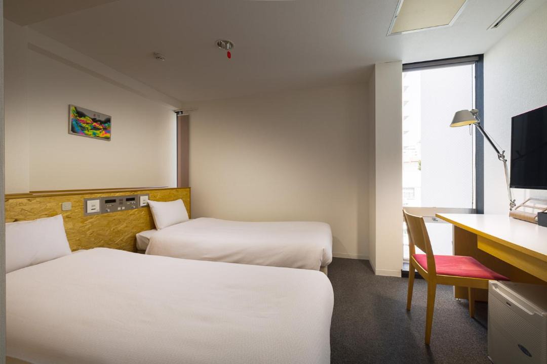 Photo of Bedroom in Aoi Ward