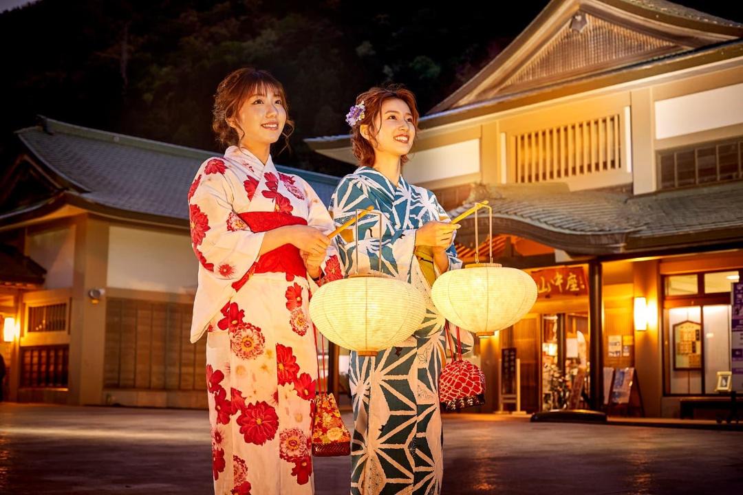 Photo of Others in Yamanakaonsen Higashimachi
