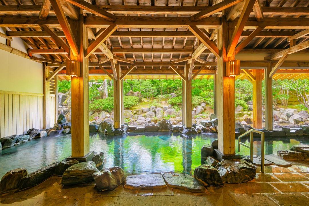 Photo of Others in Akiu Onsen