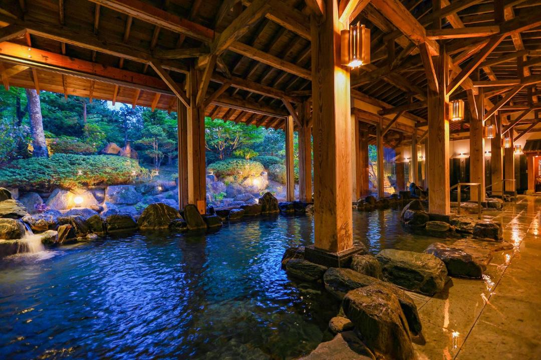 Photo of Others in Akiu Onsen