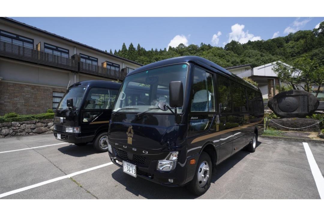 Photo of Others in Hachiman-cho