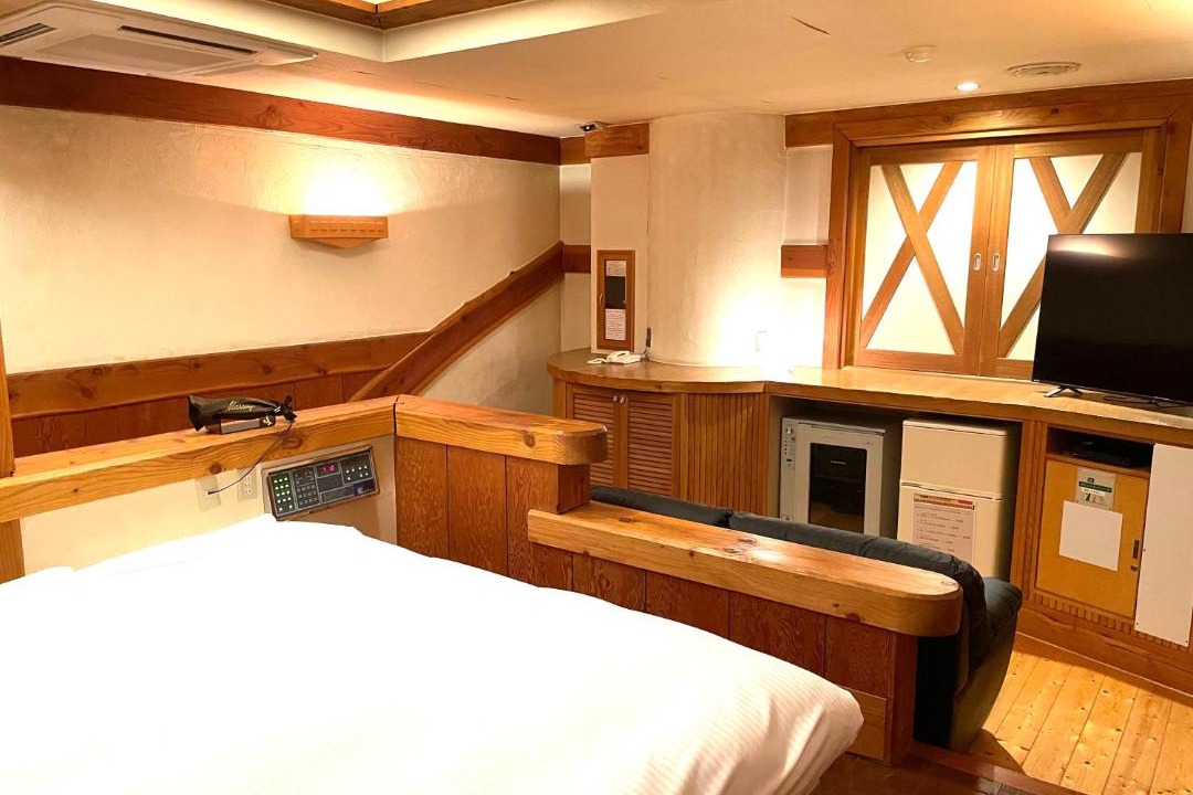 Photo of Bedroom in Hotaka