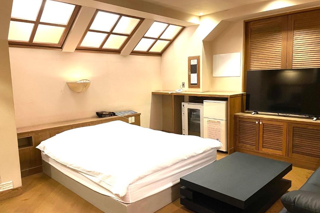 Photo of Bedroom in Hotaka
