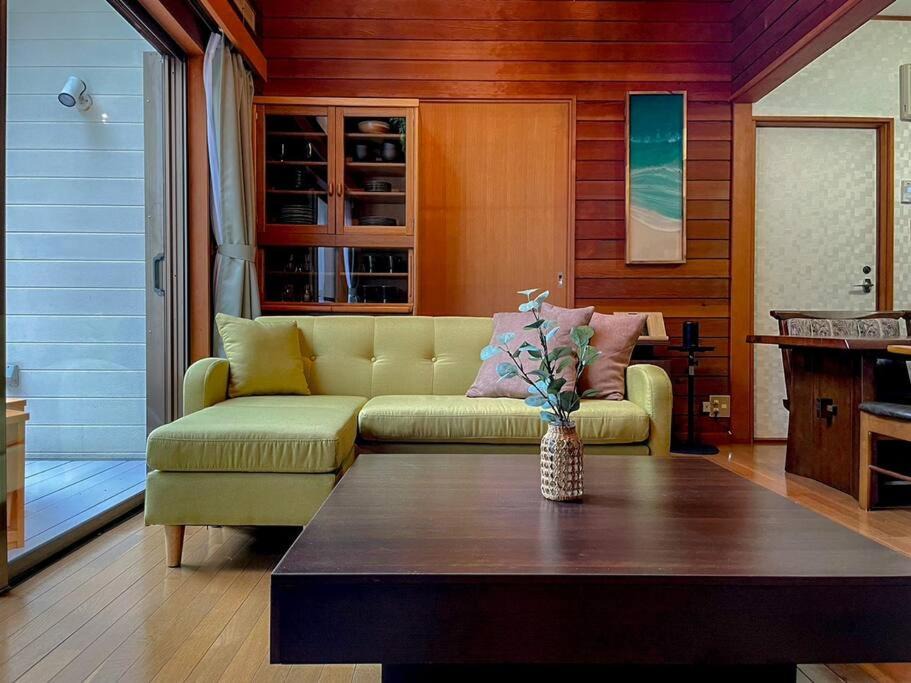 Photo of Livingroom in Nasu