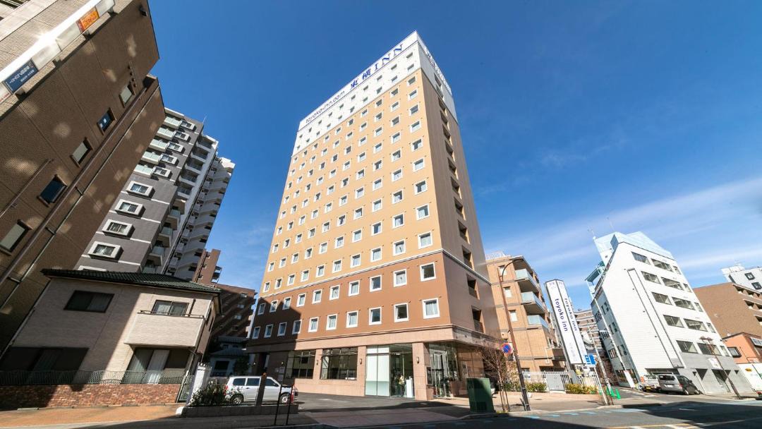 Photo of Buildings in Shiki