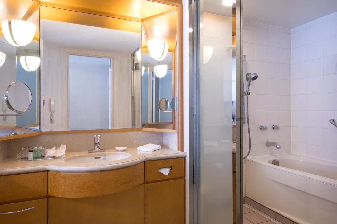 Photo of Bathroom in Maihama