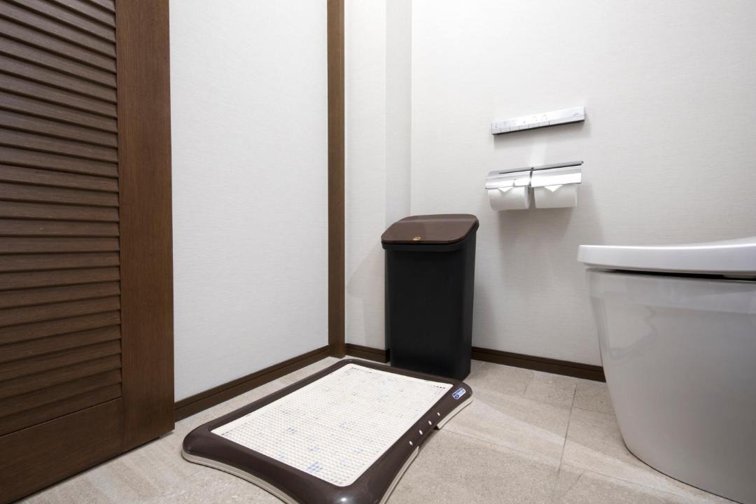 Photo of Bathroom in Maihama