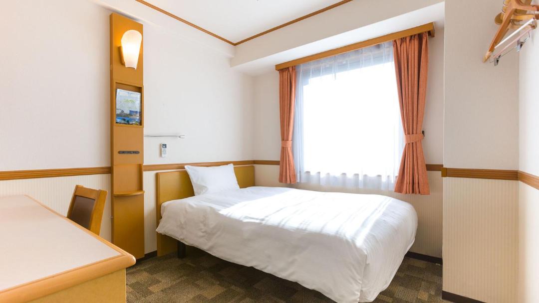 Photo of Bedroom in Enzan Onsen