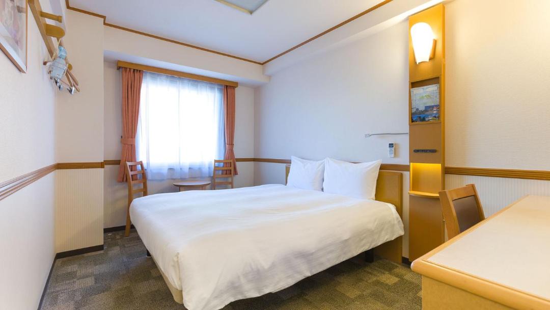 Photo of Bedroom in Centrair