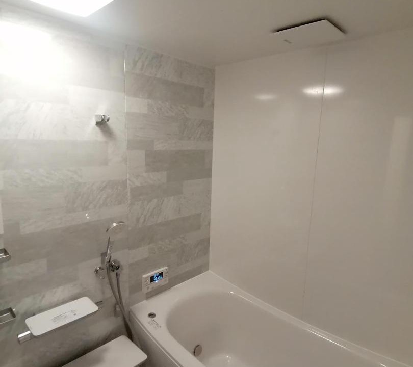 Photo of Bathroom in Madarao Mountain Resort