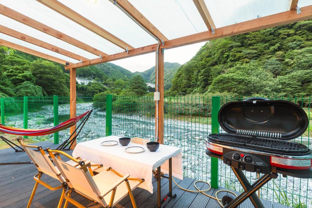 Photo of Others in Yamakita