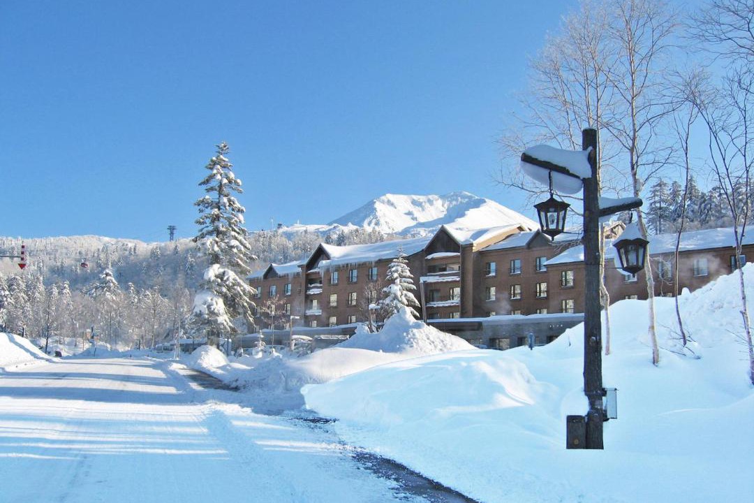 Photo of Others in Asahidake Onsen