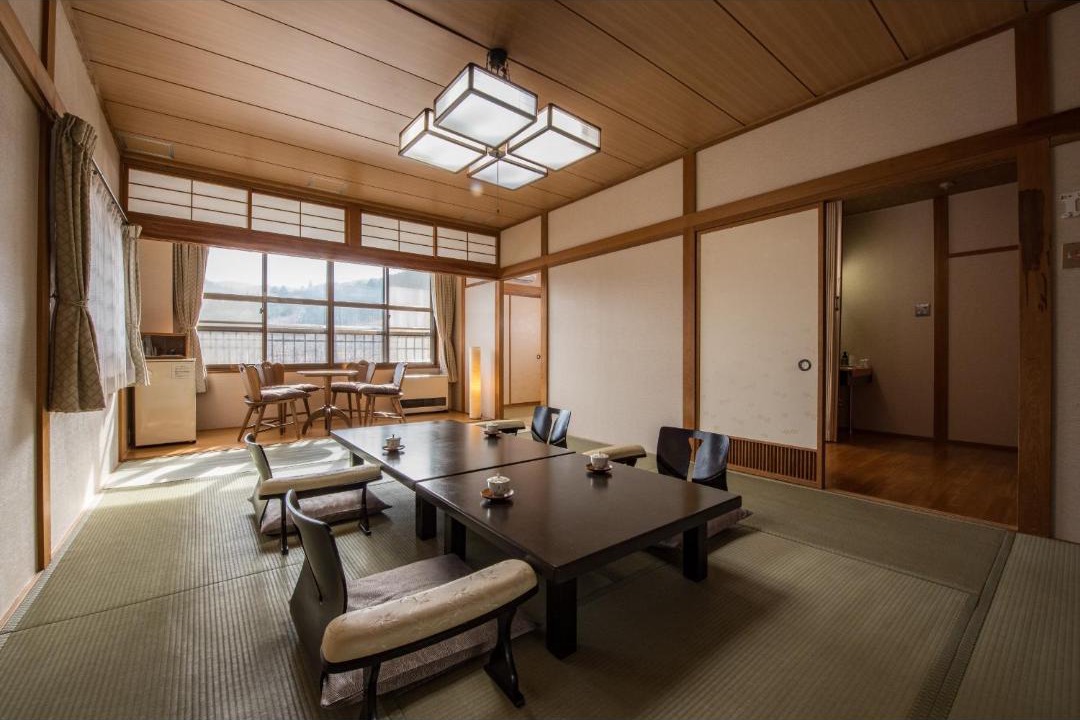 Photo of Others in Shiobara-machi