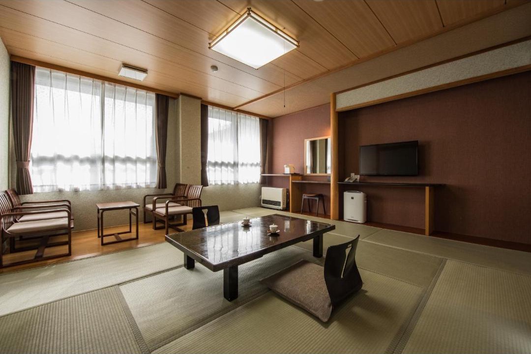 Photo of Others in Shiobara-machi