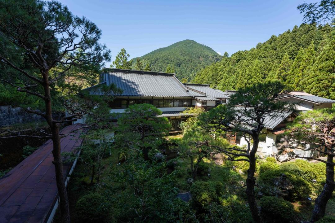 Photo of Others in Minobu