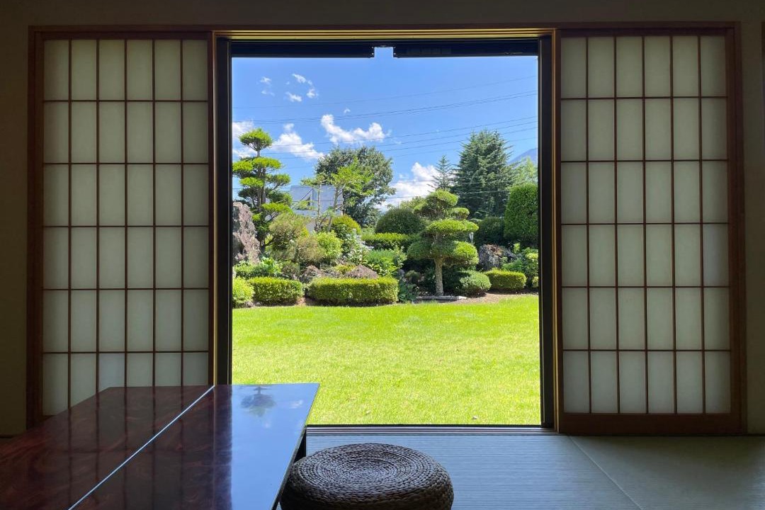 Photo of Others in Fujikawaguchiko