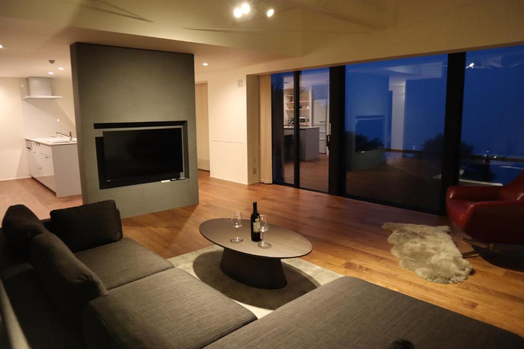 Photo of Livingroom in Madarao Mountain Resort
