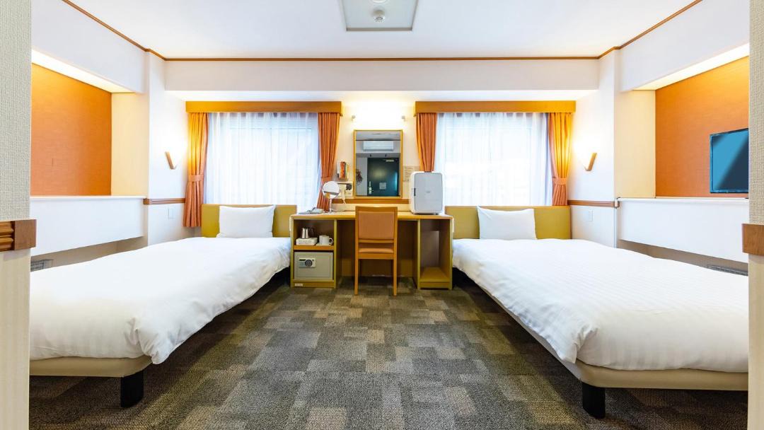 Photo of Bedroom in Kushiro