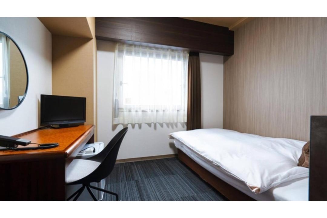 Photo of Bedroom in Minamisoma