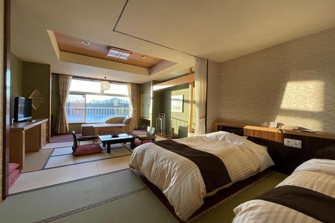 Photo of Bedroom in Abashiri