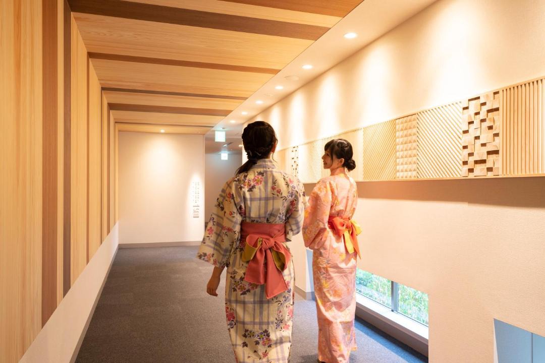 Photo of Others in Naguri Onsen