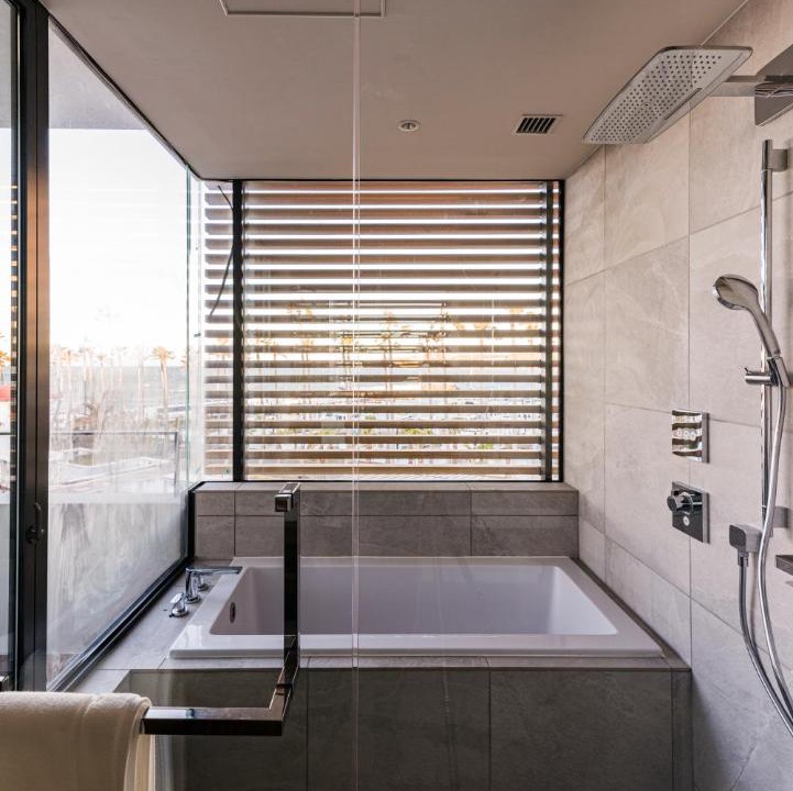 Photo of Bathroom in Kotsubo