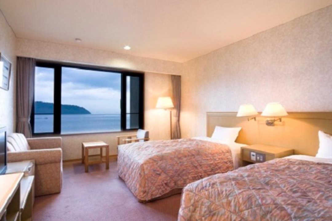 Photo of Bedroom in Omihachiman