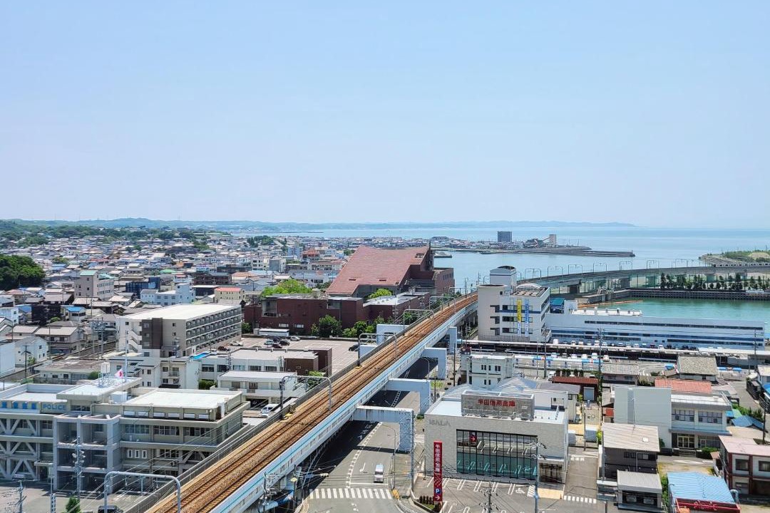 Photo of Others in Tokoname