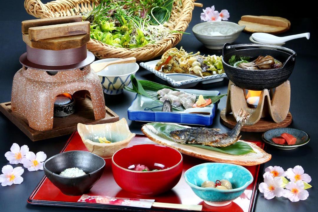 Photo of Others in Gokayama