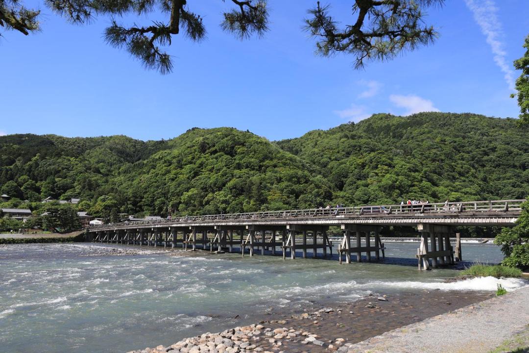 Photo of Others in Arashiyama
