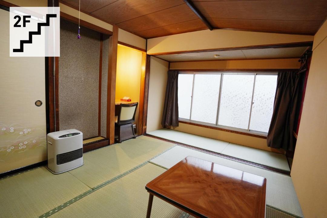 Photo of Others in Hida Takayama Onsen