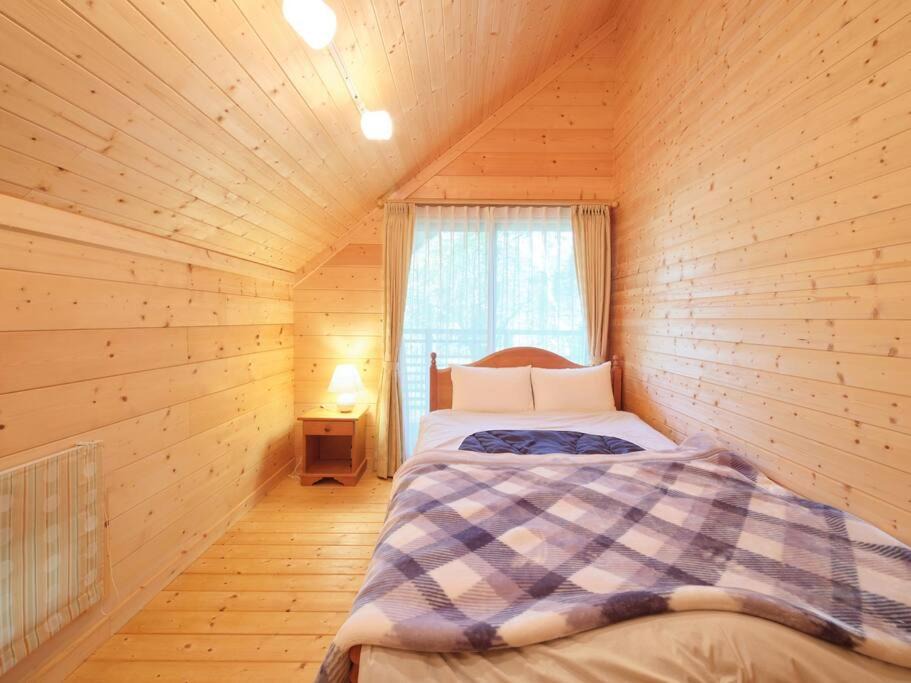Photo of Bedroom in Tsumagoi