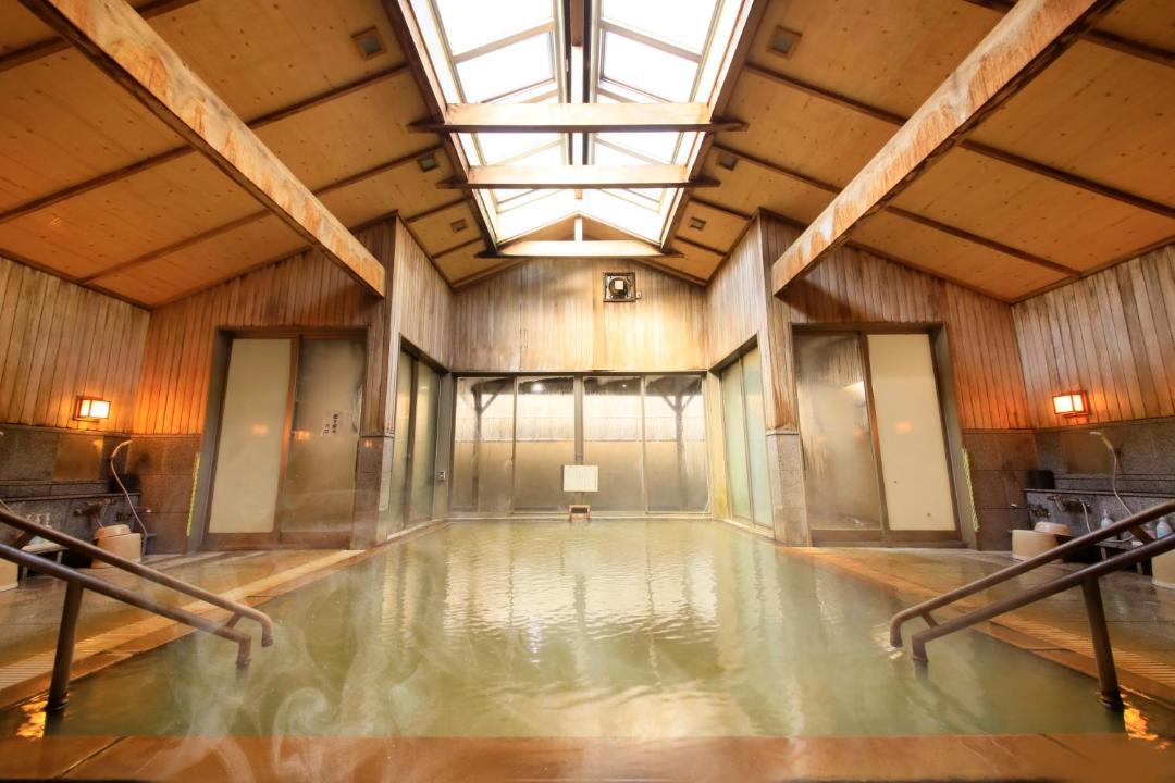 Photo of Bathroom in Toyako