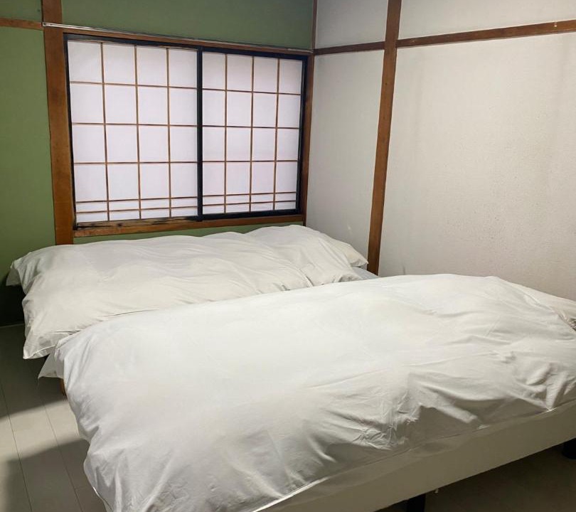 Photo of Bedroom in Hirosaki