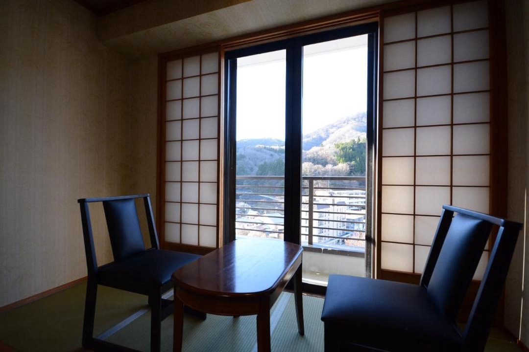 Photo of Others in Shiobara-machi