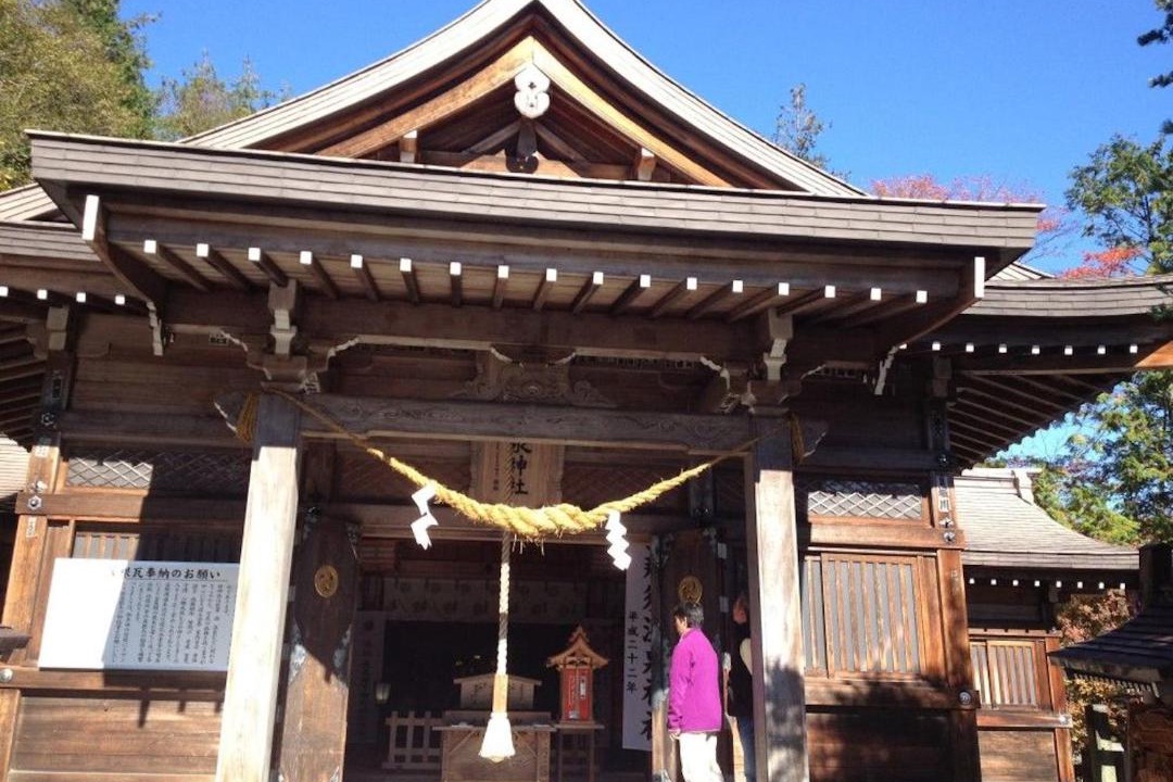 Photo of Others in Shiobara-machi