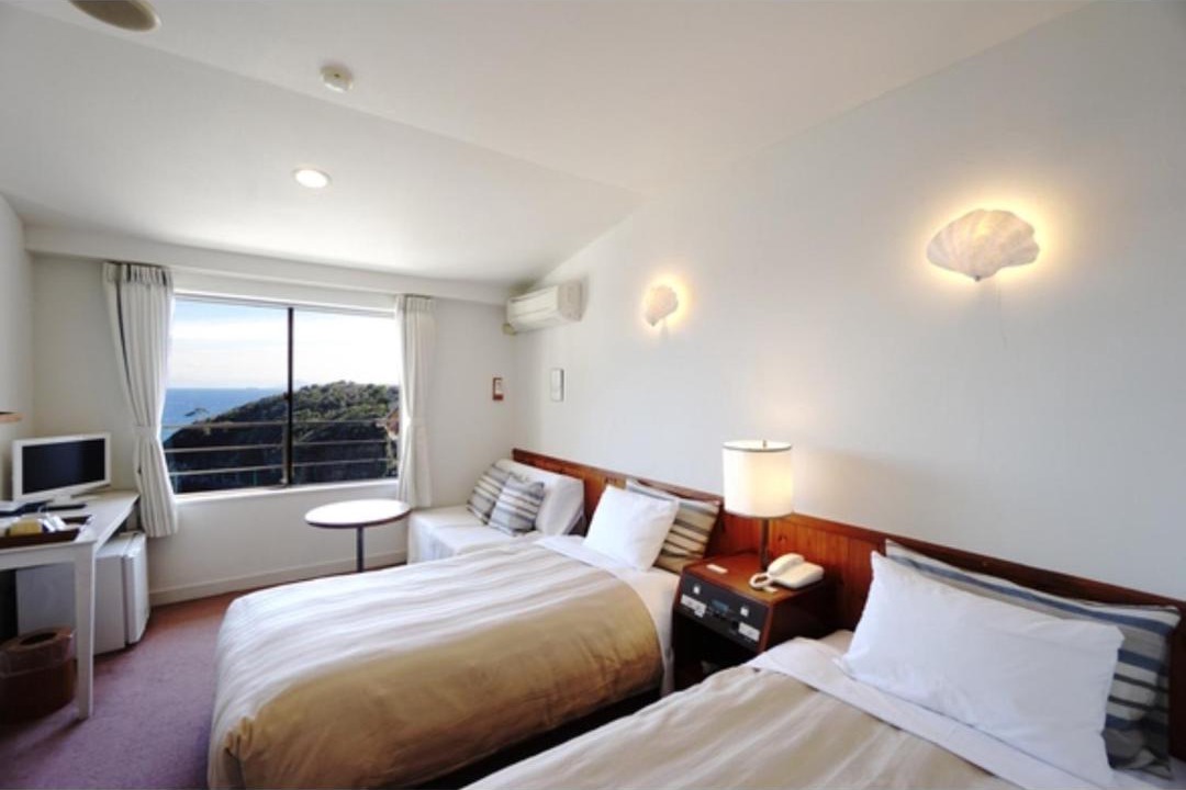Photo of Bedroom in Shimoda