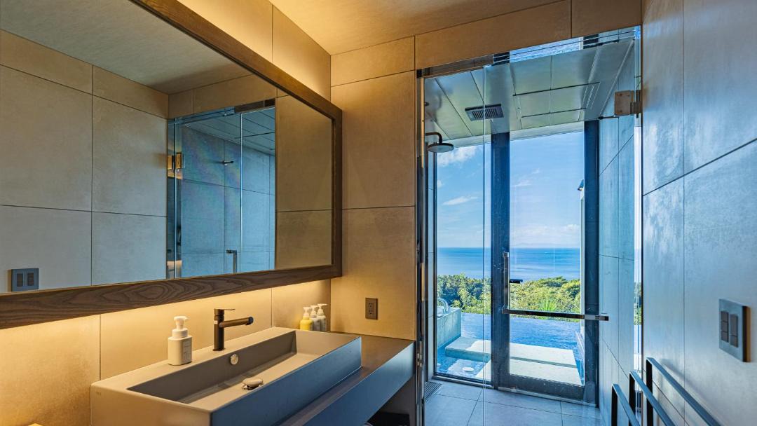 Photo of Bathroom in Numazu