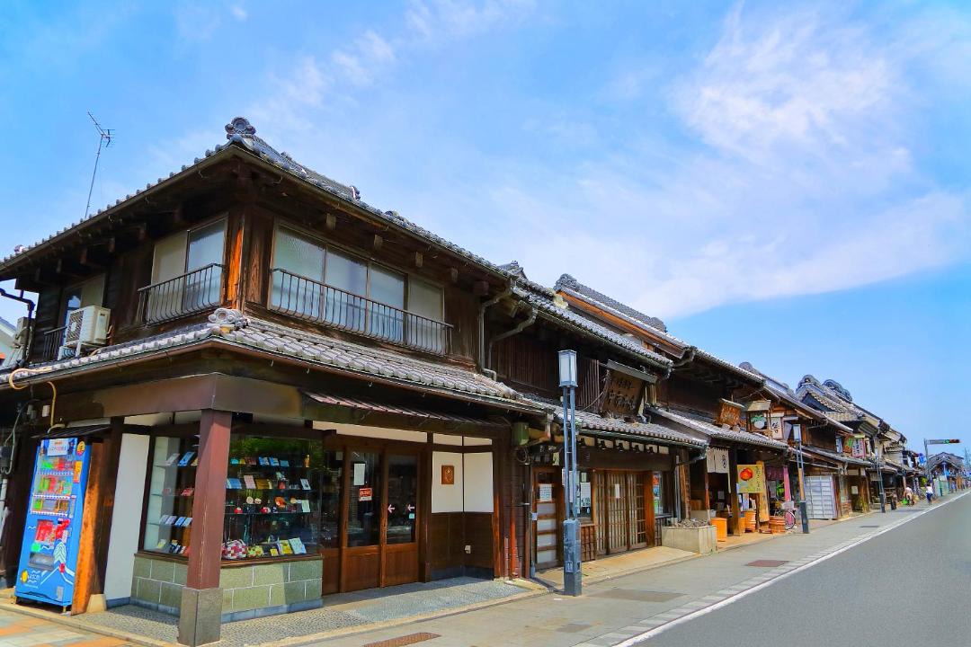 Photo of Others in Kawagoe
