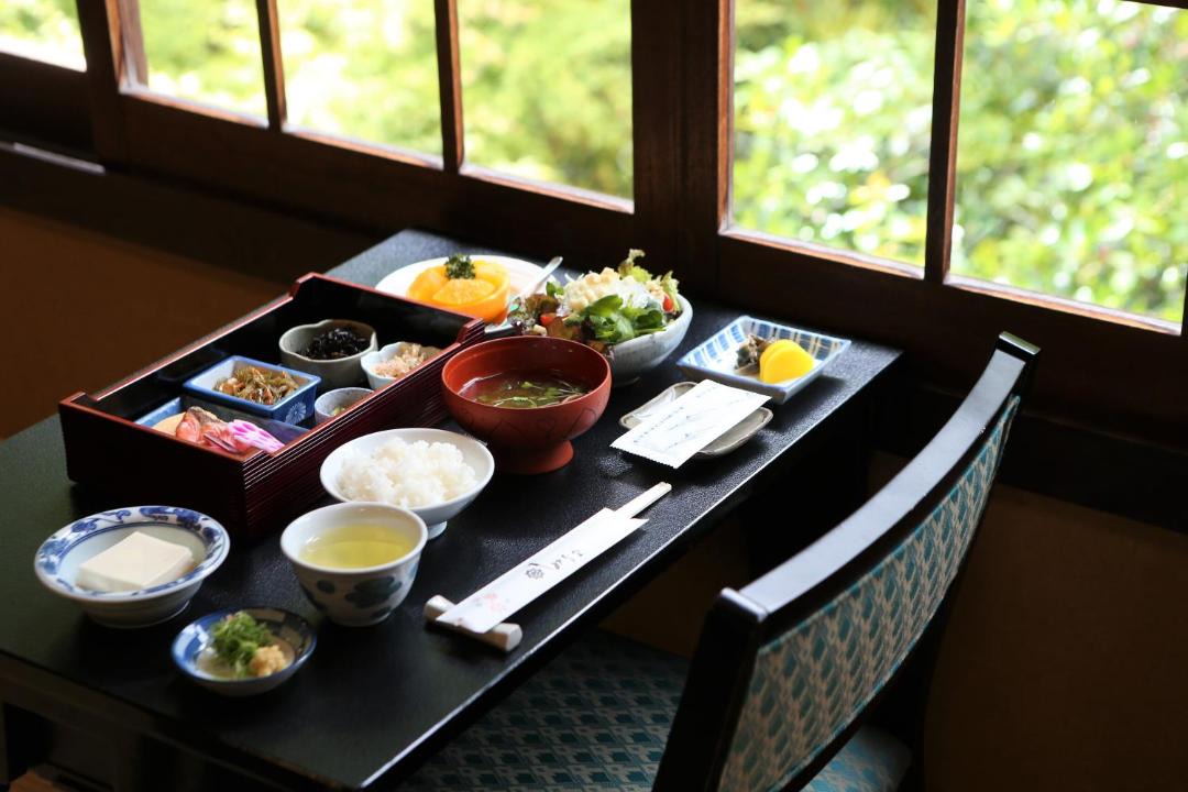 Photo of Others in Ukyo Ward