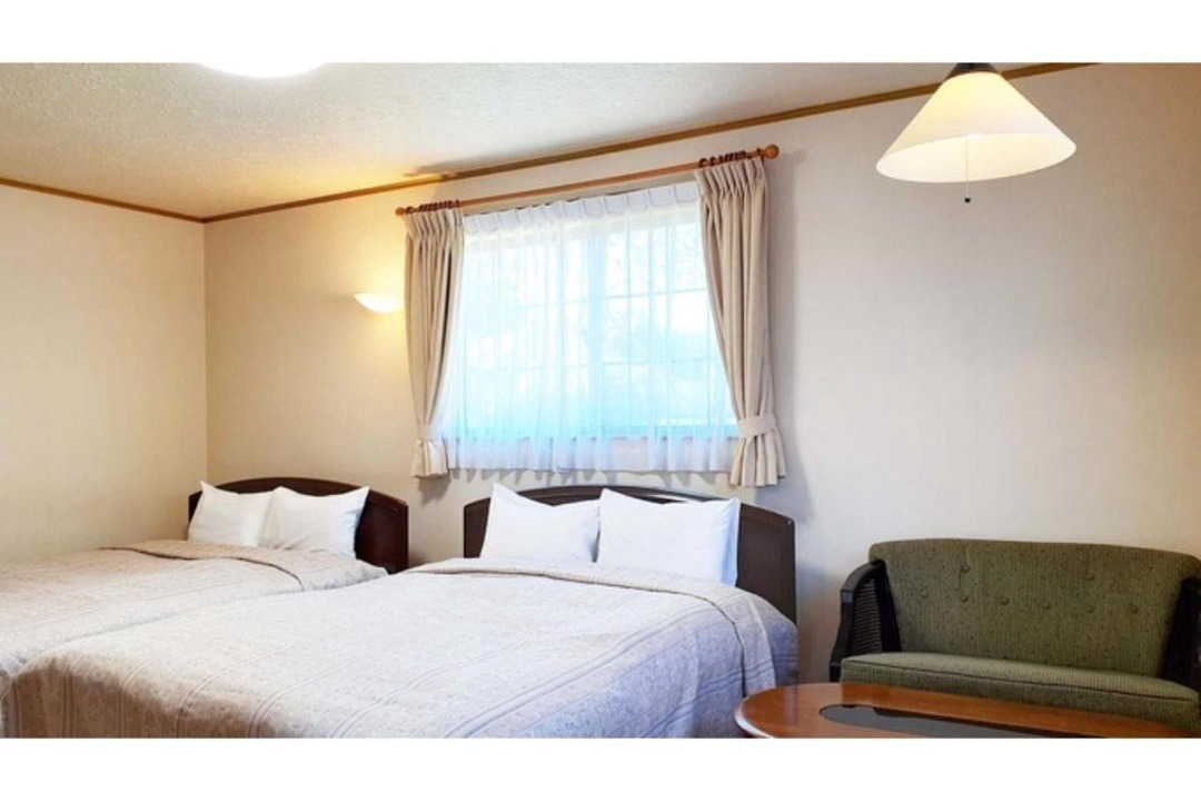 Photo of Bedroom in Nikko