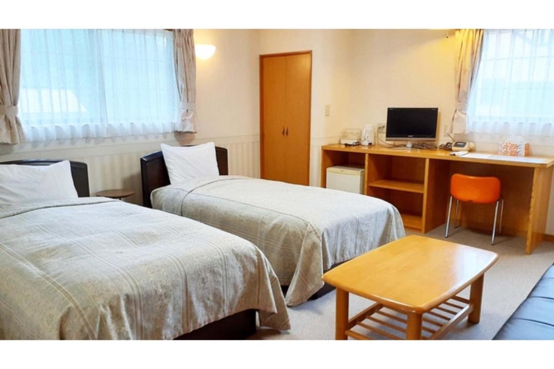 Photo of Bedroom in Nikko