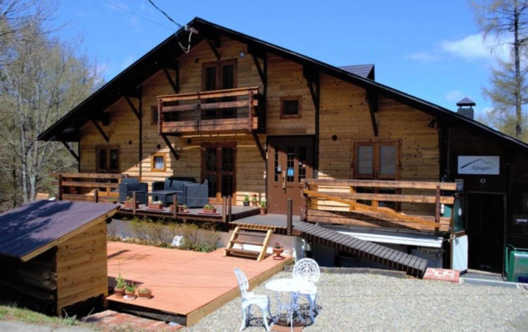 Photo of Others in Madarao Mountain Resort