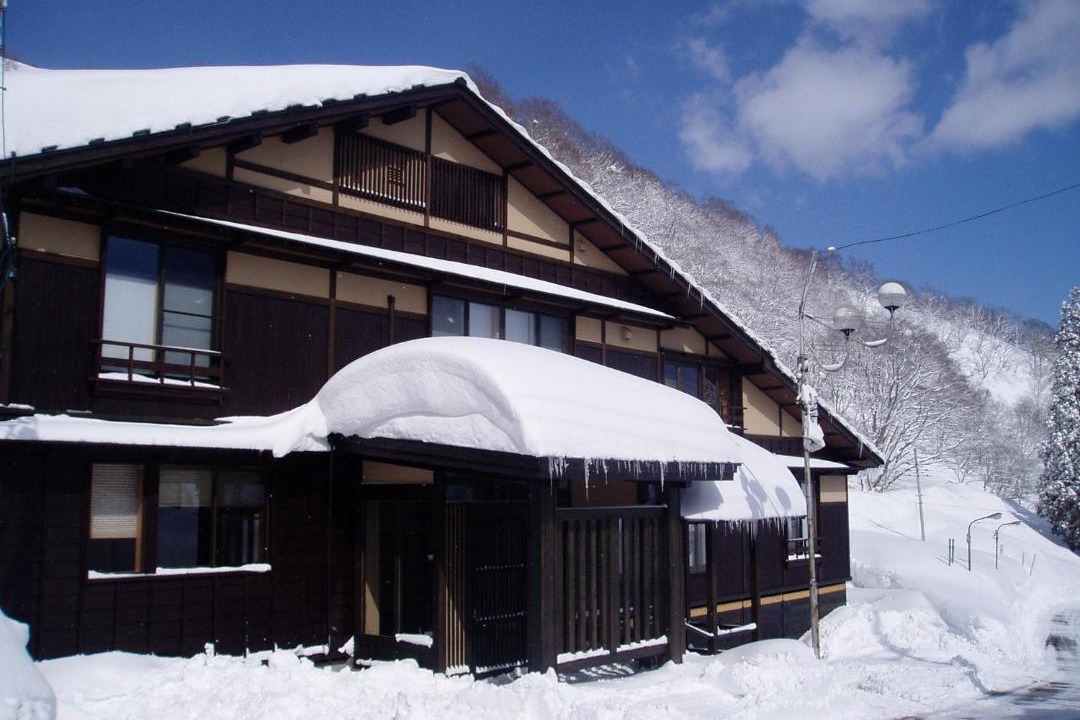 Photo of Others in Sekionsen