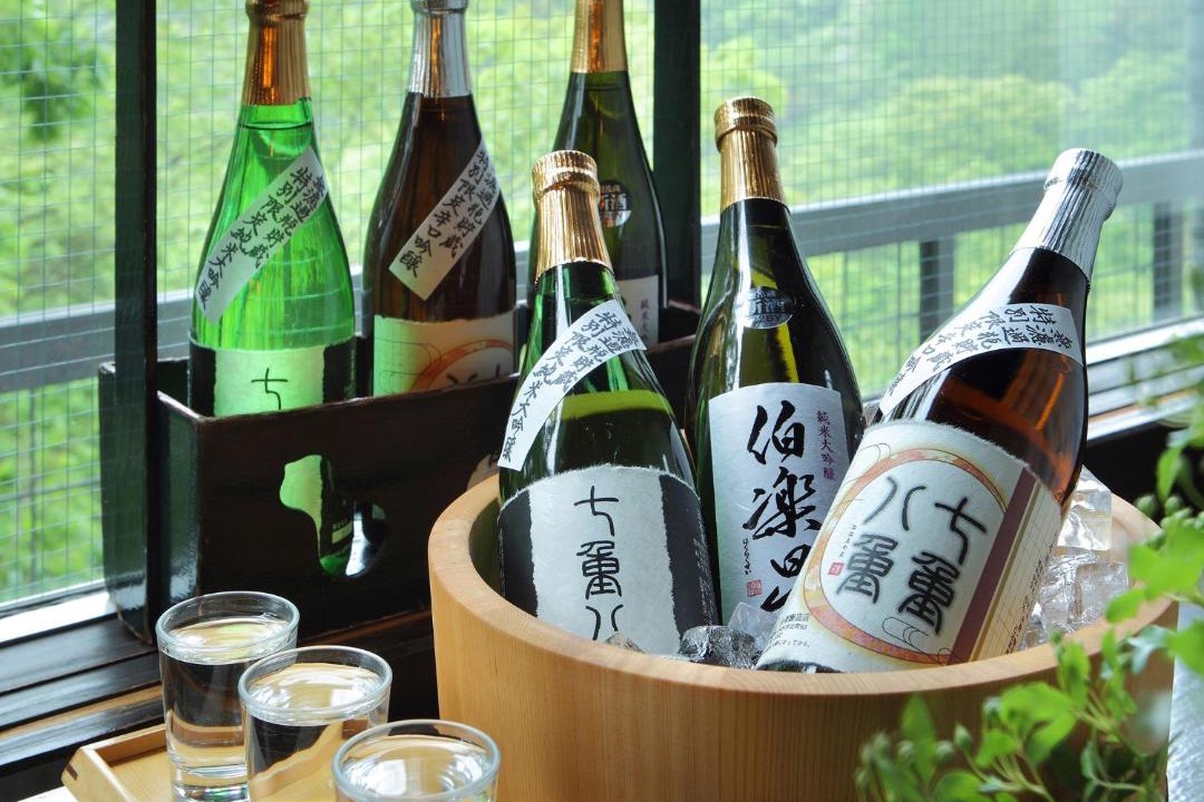Photo of Others in Kinugawa Onsen