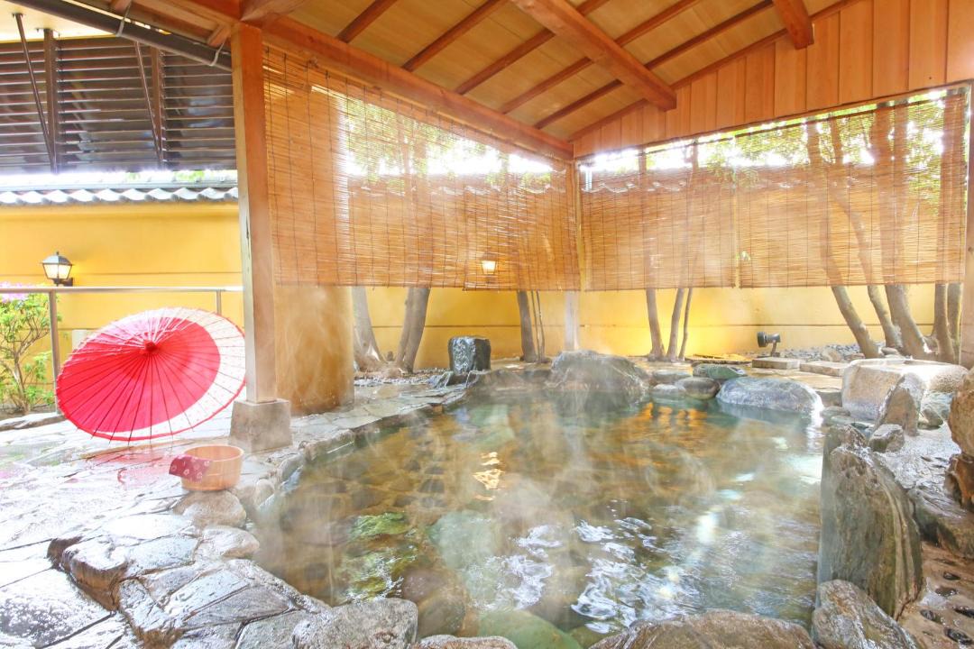 Photo of Others in Mikuni Onsen