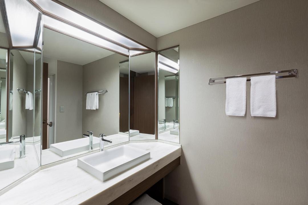 Photo of Bathroom in Kitasaku-gun