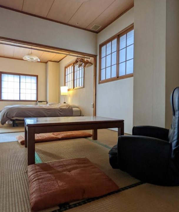 Photo of Others in Akakura
